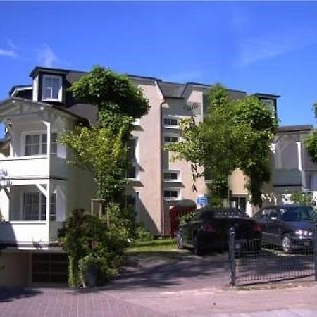 Villa Ambienta We 7 Binz Rum bild