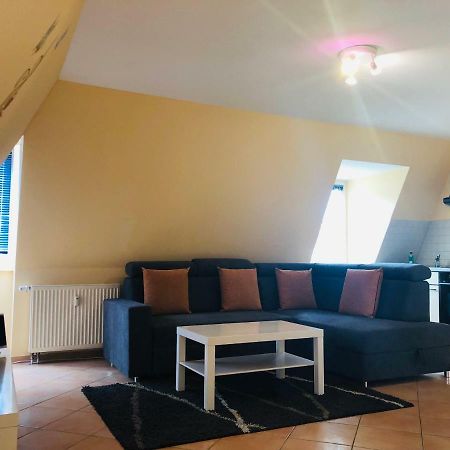 Villa Ambienta We 7 Binz Exteriör bild