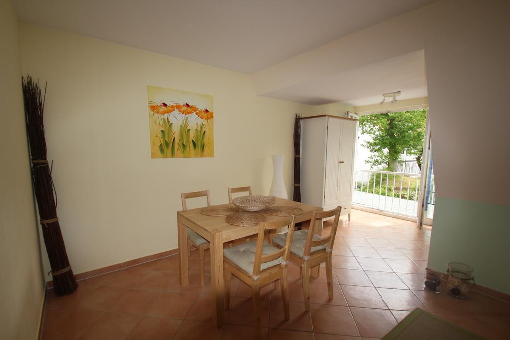 Villa Ambienta We 7 Binz Rum bild