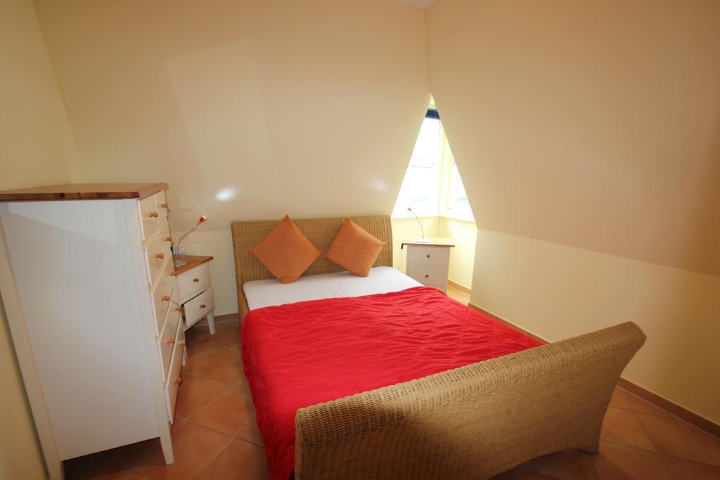 Villa Ambienta We 7 Binz Rum bild