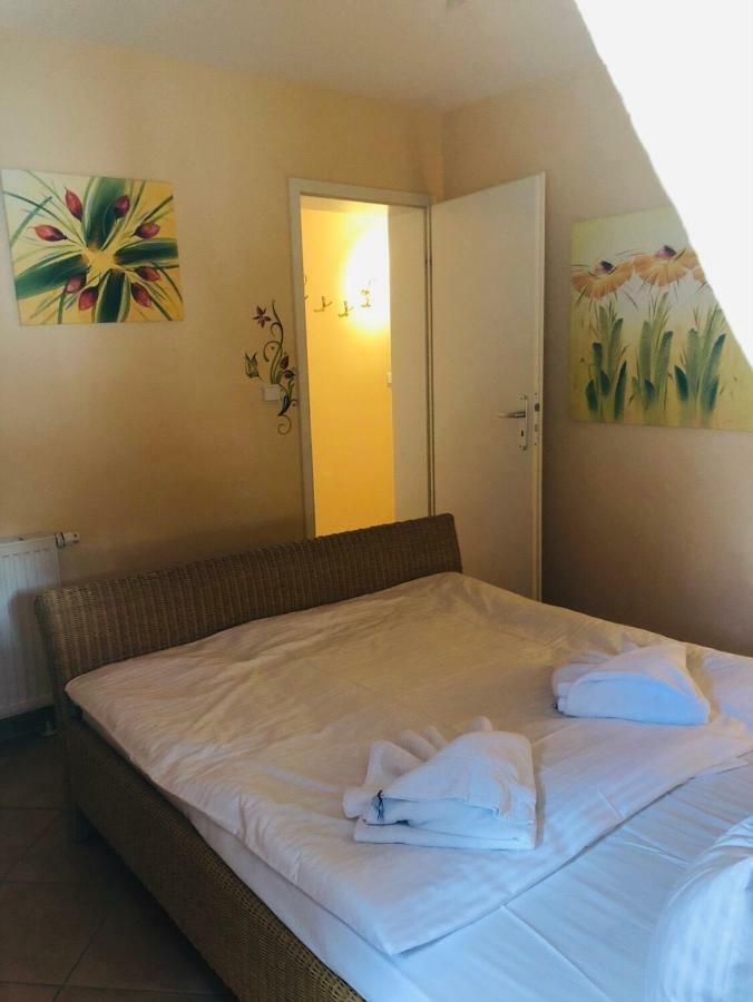 Villa Ambienta We 7 Binz Exteriör bild