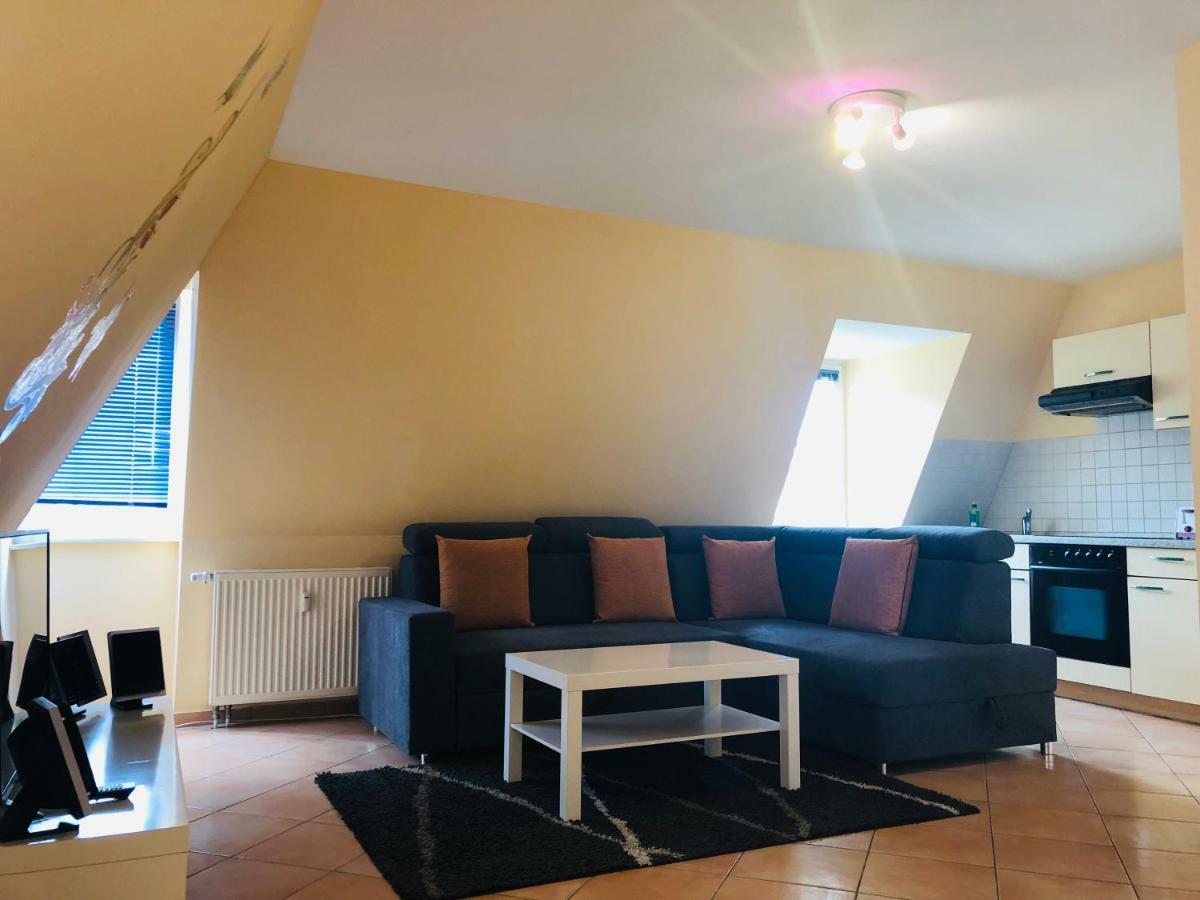 Villa Ambienta We 7 Binz Exteriör bild