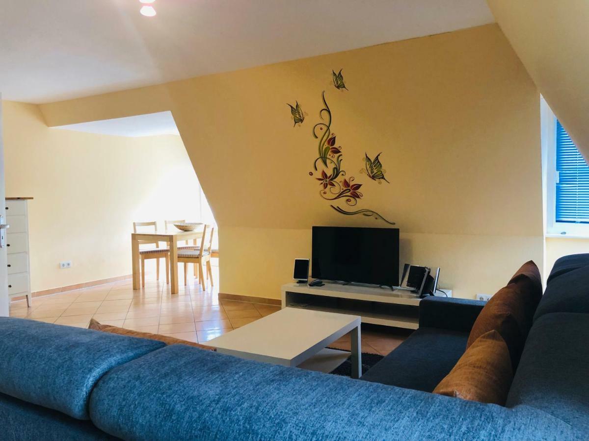 Villa Ambienta We 7 Binz Exteriör bild